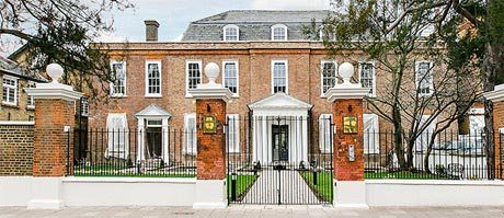 Alarmanlagen für Wohnungen