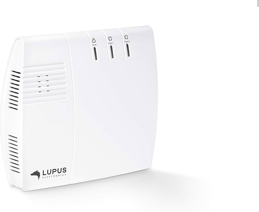 lupus alarm